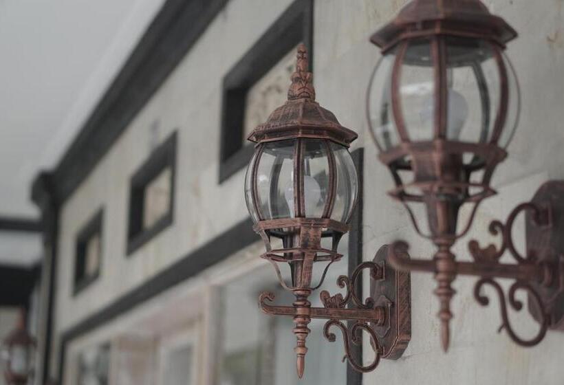 بنسيون Nyang   Nyang Bungalow Uluwatu