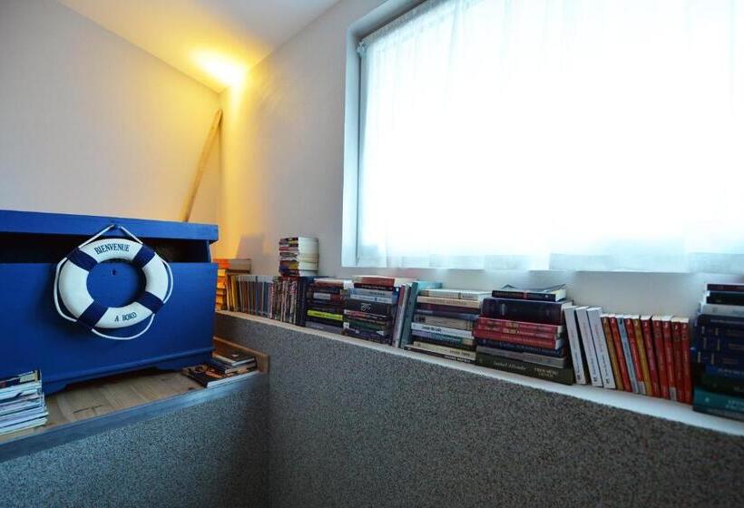 پانسیون Palanga Pas Vidute