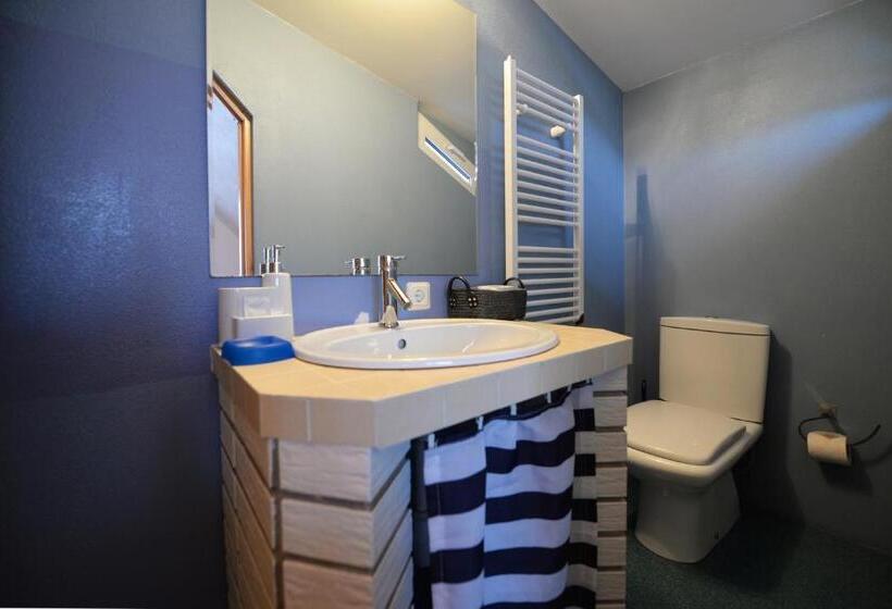 پانسیون Palanga Pas Vidute