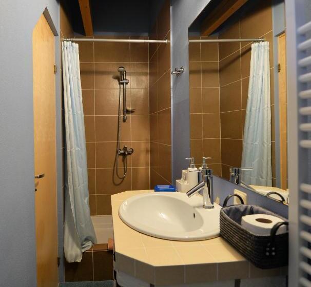 پانسیون Palanga Pas Vidute