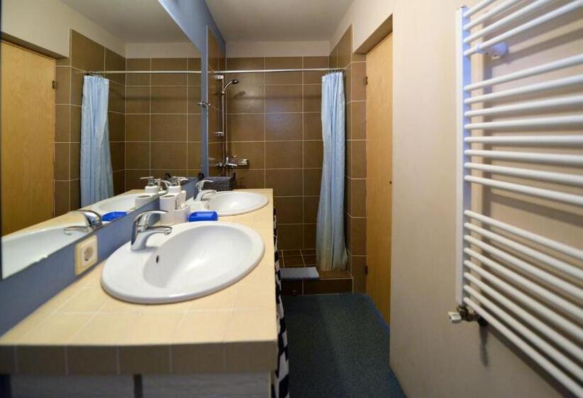 پانسیون Palanga Pas Vidute