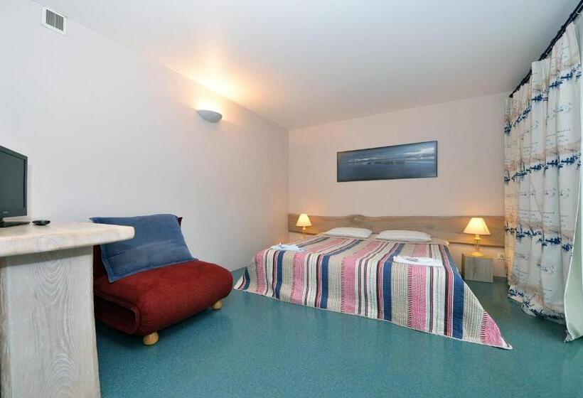 پانسیون Palanga Pas Vidute