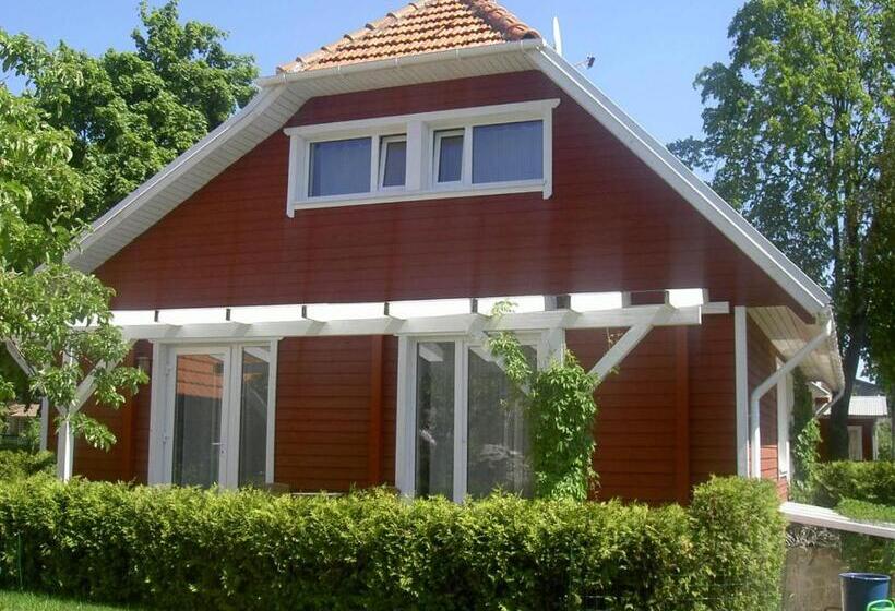 پانسیون Palanga Pas Vidute