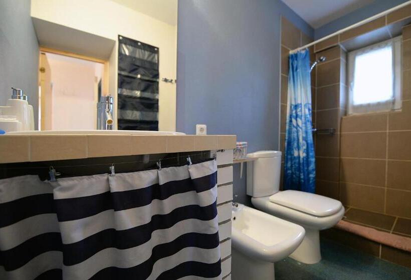 پانسیون Palanga Pas Vidute