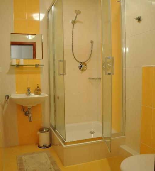 بنسيون Apartmány Florian