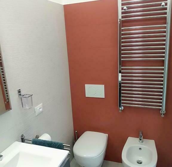 Пансион Tra Cielo E Mare