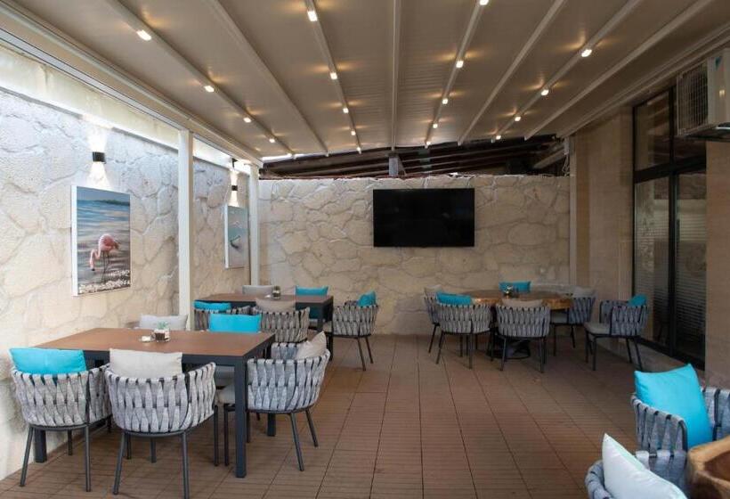 פנסיון Vila Gama