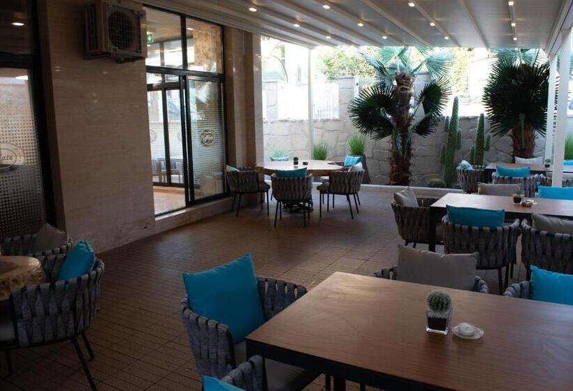 פנסיון Vila Gama