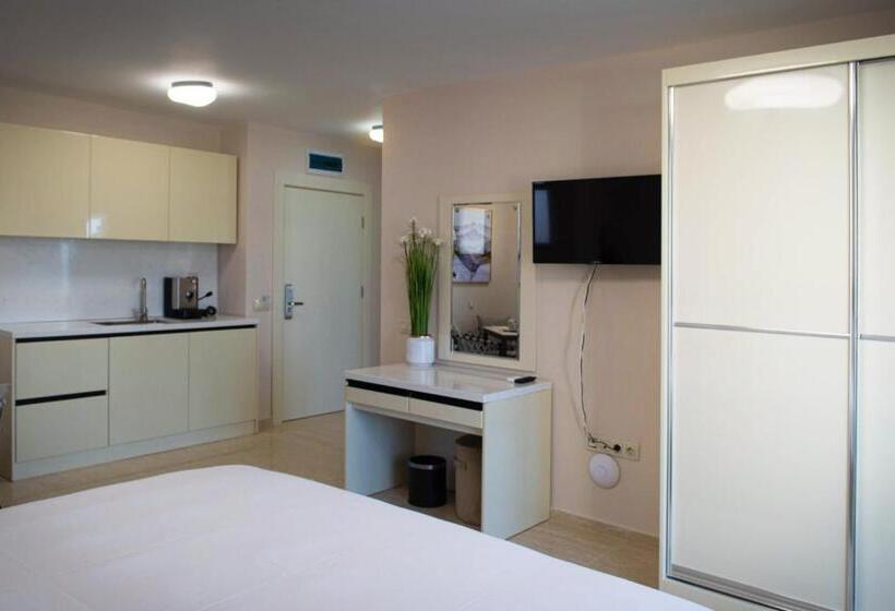 פנסיון Vila Gama