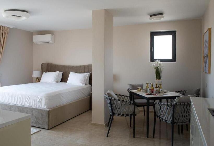 פנסיון Vila Gama