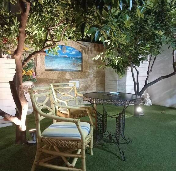 بنسيون Zia Mia B&b