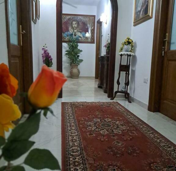 بنسيون Zia Mia B&b