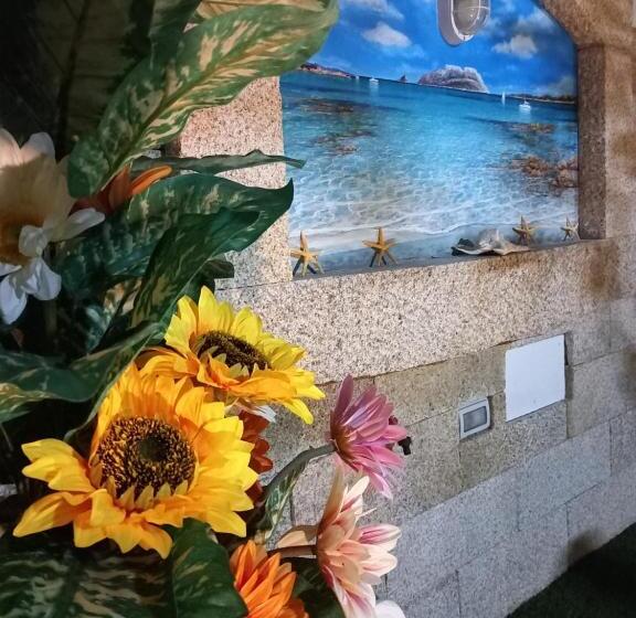 بنسيون Zia Mia B&b