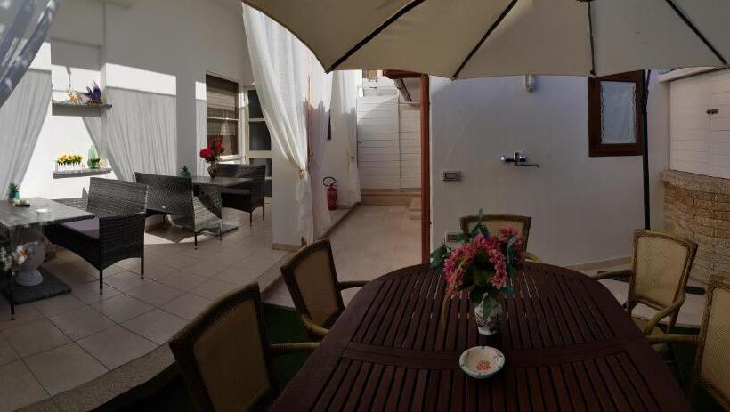 بنسيون Zia Mia B&b