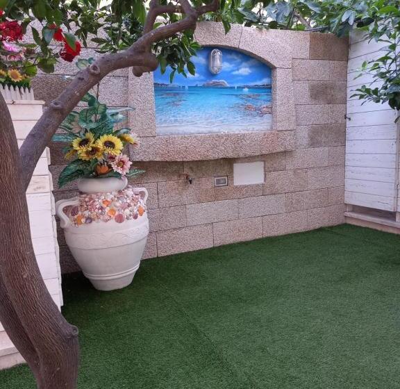 بنسيون Zia Mia B&b