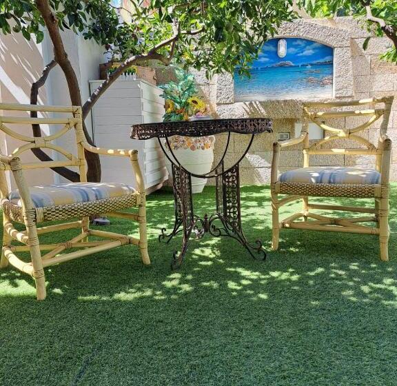 بنسيون Zia Mia B&b