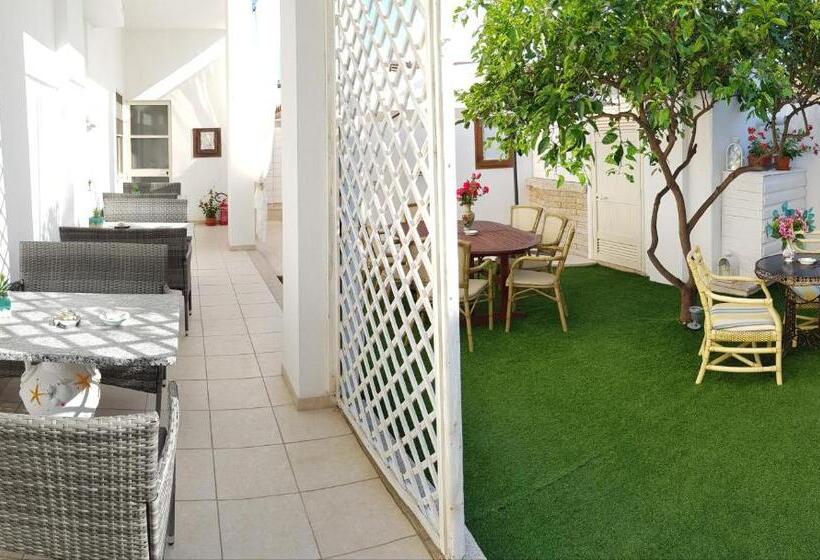 بنسيون Zia Mia B&b