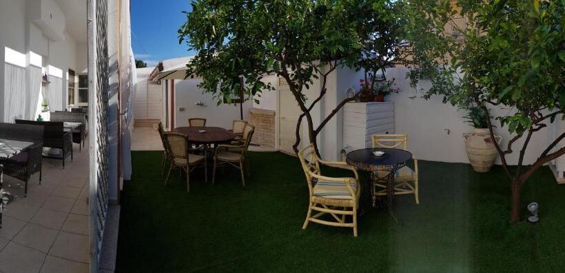 بنسيون Zia Mia B&b