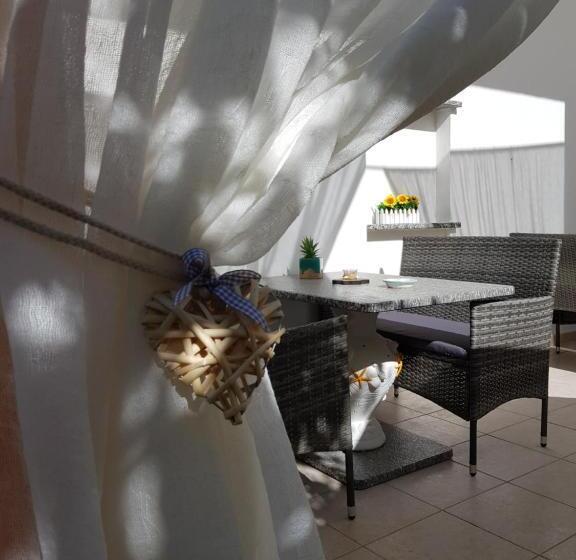 بنسيون Zia Mia B&b