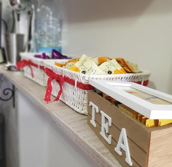 بنسيون Zia Mia B&b