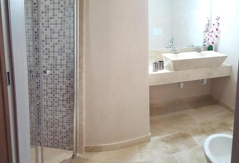 بنسيون Zia Mia B&b