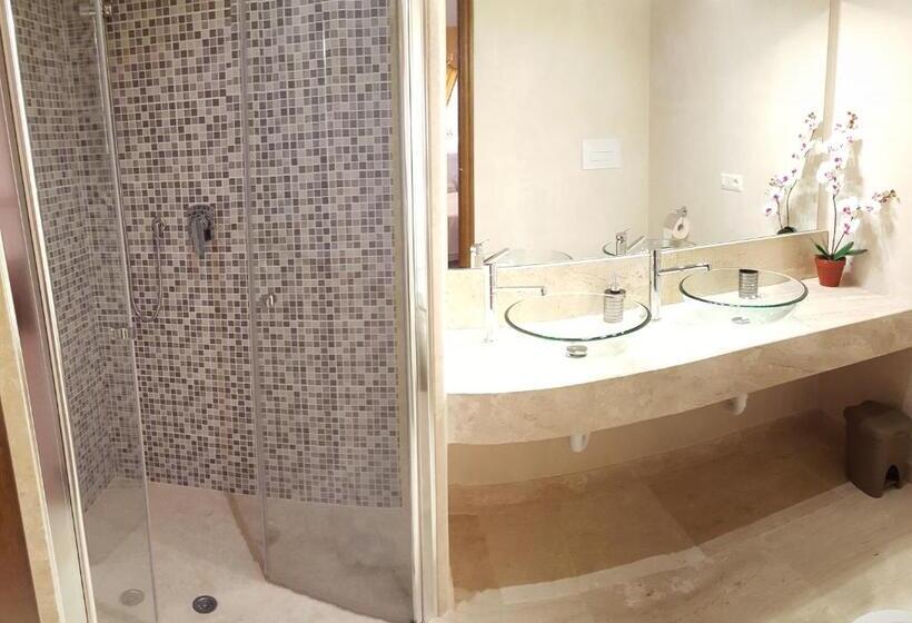 بنسيون Zia Mia B&b