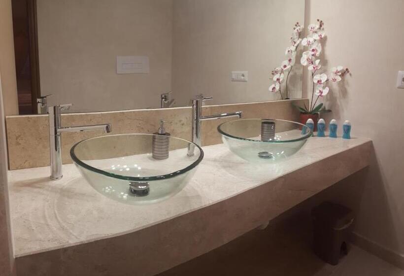 بنسيون Zia Mia B&b