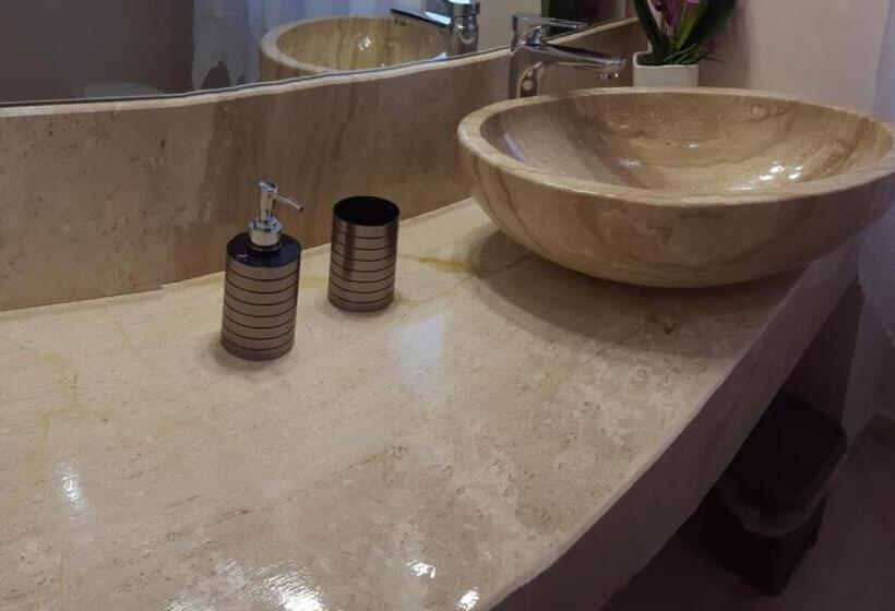 بنسيون Zia Mia B&b