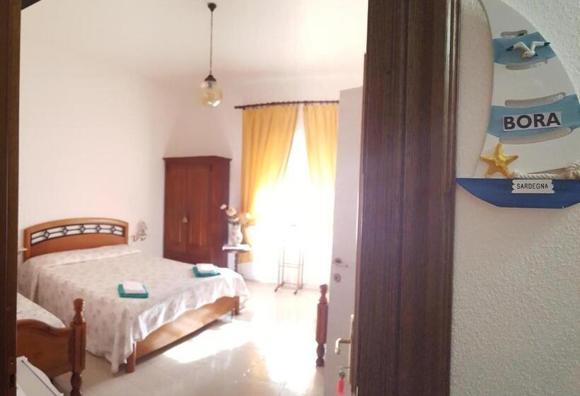 بنسيون Zia Mia B&b