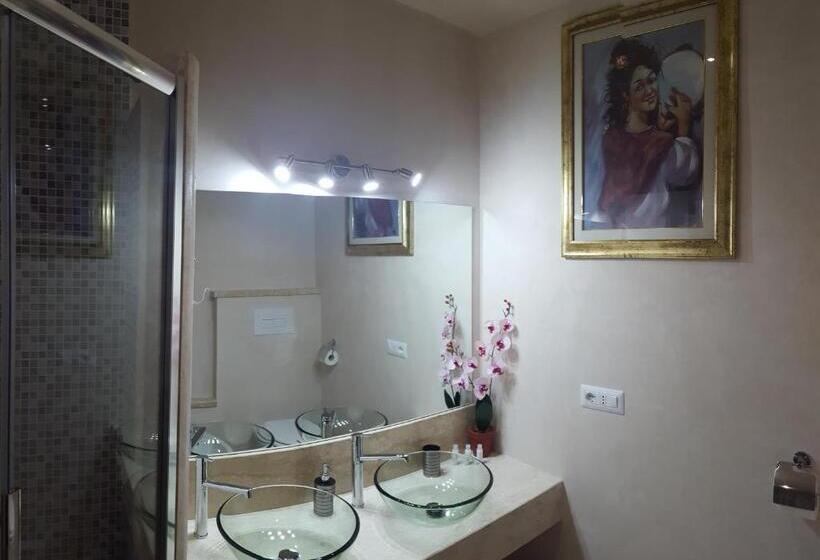 بنسيون Zia Mia B&b