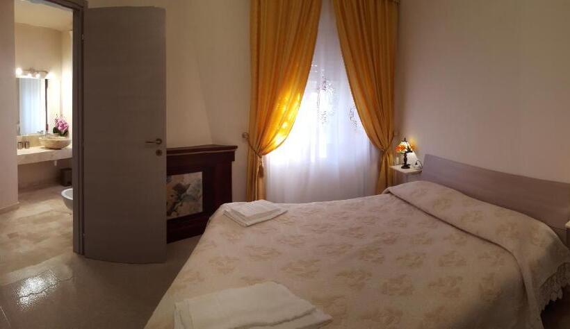 بنسيون Zia Mia B&b