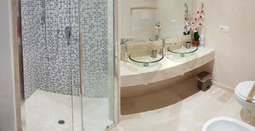 بنسيون Zia Mia B&b