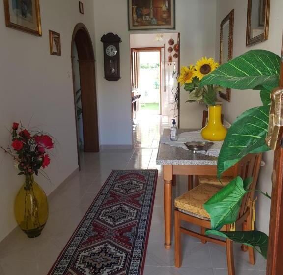 بنسيون Zia Mia B&b