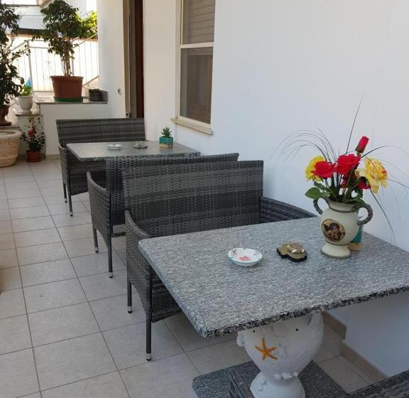 بنسيون Zia Mia B&b