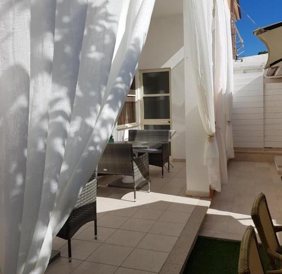 بنسيون Zia Mia B&b