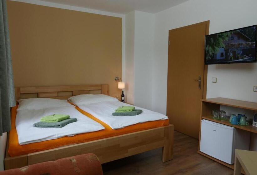 Pension Aspen Harrachov