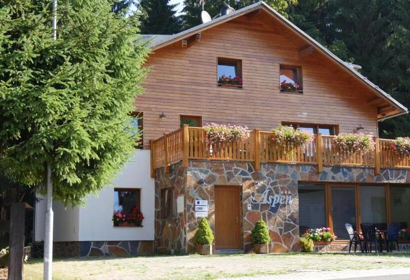 Pension Aspen Harrachov