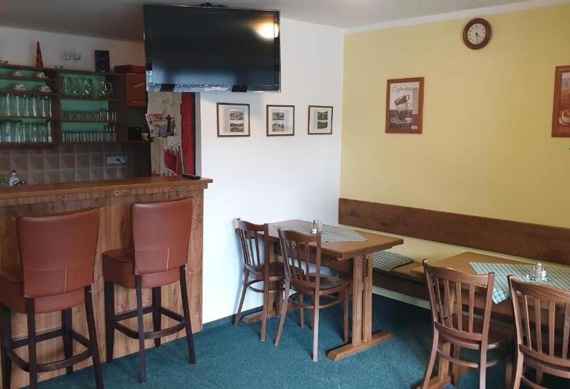 Pension Aspen Harrachov