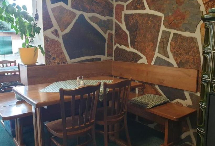 Pension Aspen Harrachov