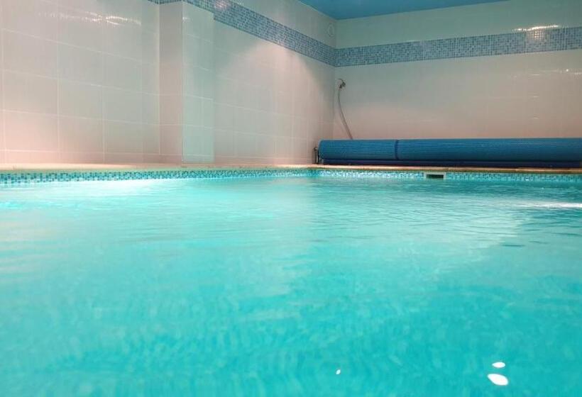 Pension Aspen Harrachov