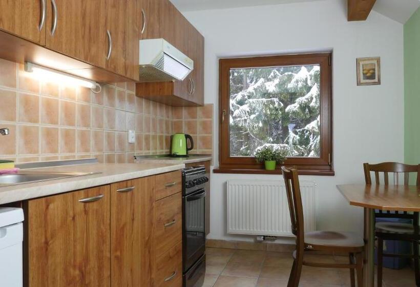 Pension Aspen Harrachov