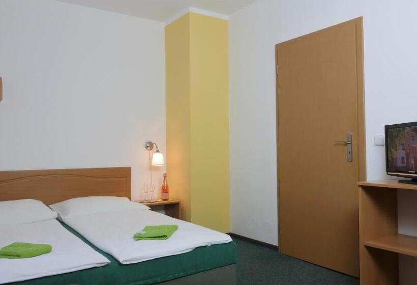 Pension Aspen Harrachov