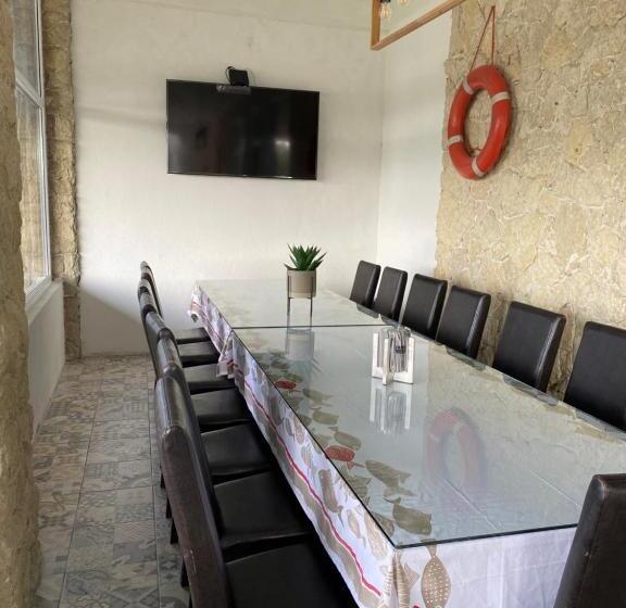 Pensiunea Laguna Balteni