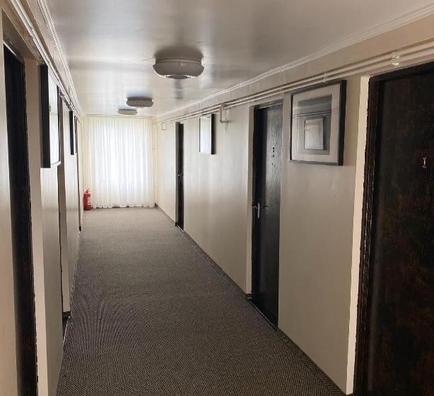 Pensiunea Laguna Balteni