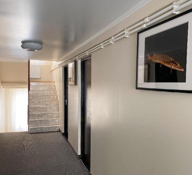 Pensiunea Laguna Balteni