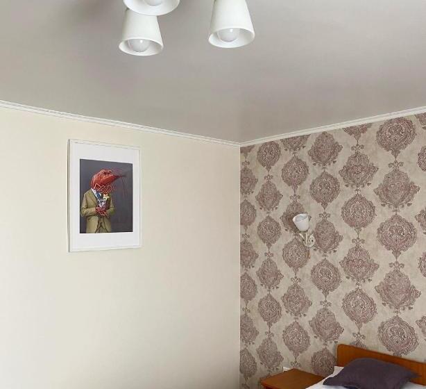 Pensiunea Laguna Balteni