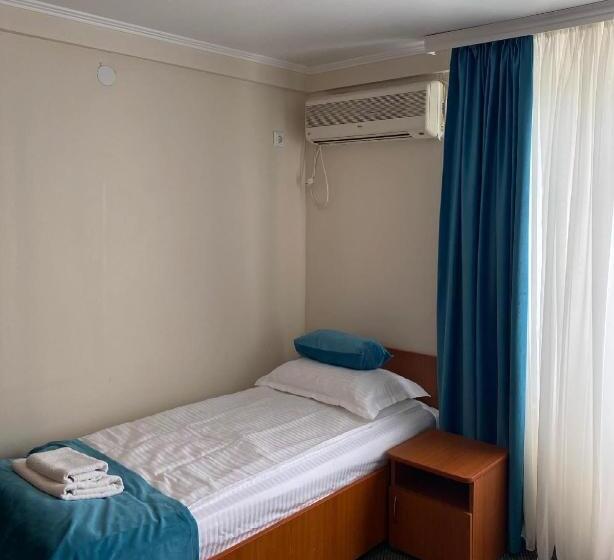 Pensiunea Laguna Balteni