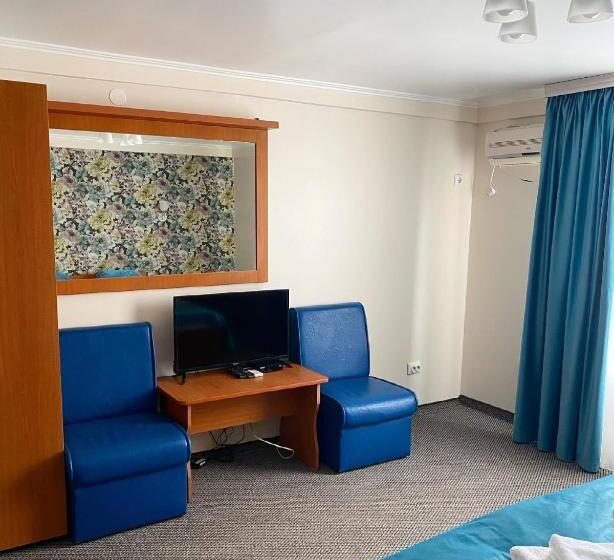 Pensiunea Laguna Balteni