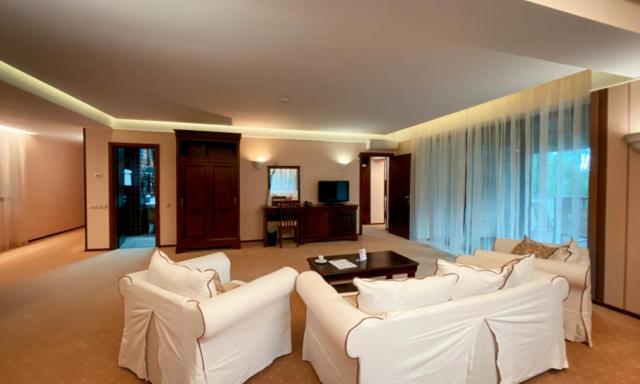 Poiana Brasov Alpin Resort Apartment