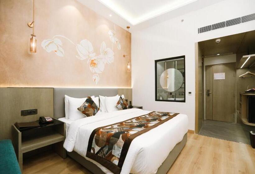 Regenta Place Amritsar By Royal Orchid Hotels Limited